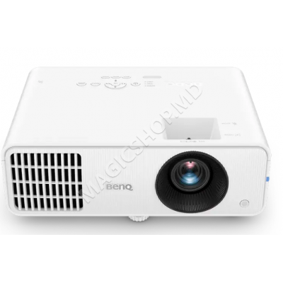 Proiector laser BenQ 9H.JS577.13E / LH650, 4000ANSI Lumens, FullHD (1920 x 1080)